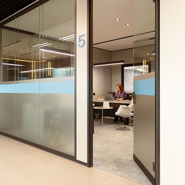 Eren Ambalaj Mission